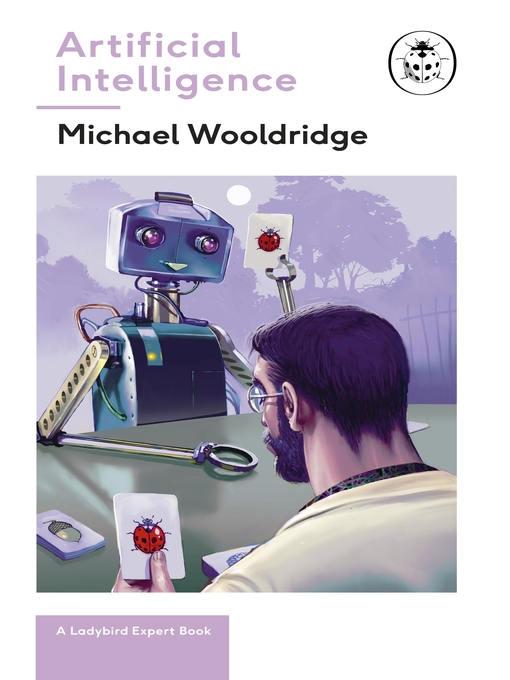 Title details for Artificial Intelligence by Michael Wooldridge - Wait list